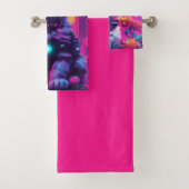 Handtuch Set (Insitu)