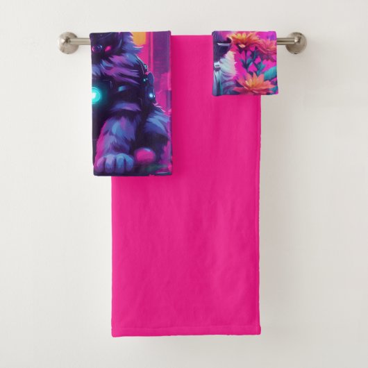 Handtuch Set (Insitu)