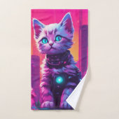 Handtuch Set (Handtuch)