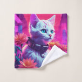 Handtuch Set (Waschlappen)