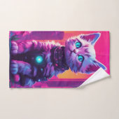 Handtuch Set (Handtuch)