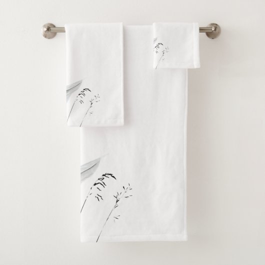 Handtuch-Set Badhandtuch Set (Insitu)