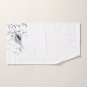 Handtuch-Set Badhandtuch Set (Handtuch)