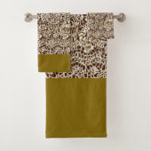 Handtuch-Set Badhandtuch Set (Insitu)