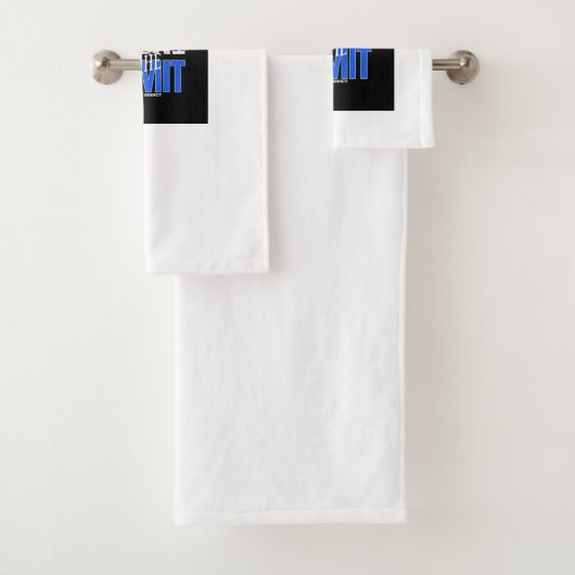 Handtuch-Set für Gymnastik Badhandtuch Set (Insitu)