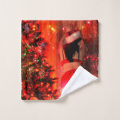 Handtuch Set / Handtuch (Waschlappen)