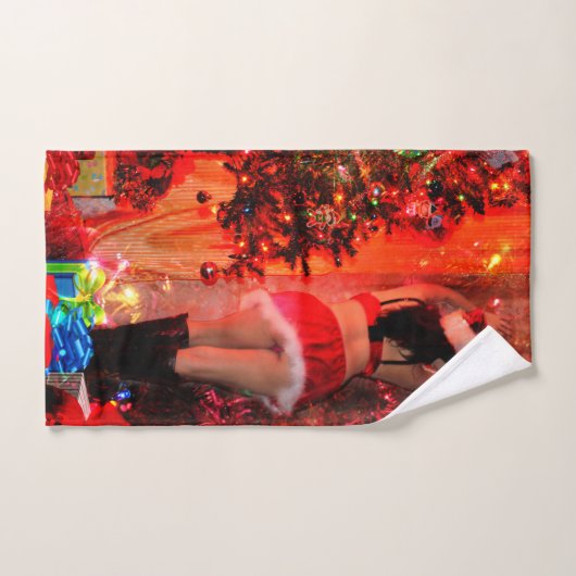 Handtuch Set / Handtuch (Handtuch)