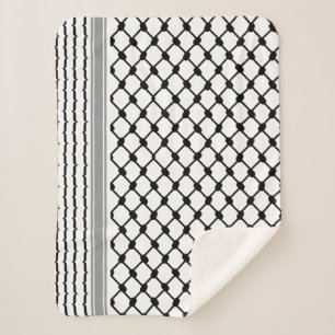 Handtuch Sherpadecke