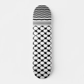 Handtuch Skateboard (Vorne)