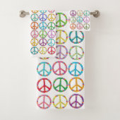 Handtuch skurril badhandtuch set (Insitu)