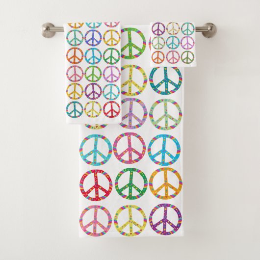 Handtuch skurril badhandtuch set (Insitu)