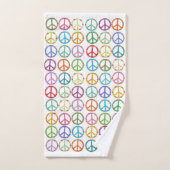 Handtuch skurril badhandtuch set (Handtuch)