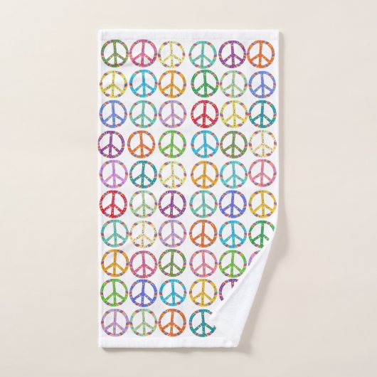 Handtuch skurril badhandtuch set (Handtuch)