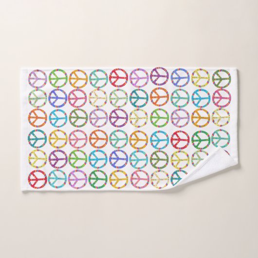 Handtuch skurril badhandtuch set (Handtuch)