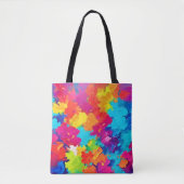 Handtuch Tasche (Vorderseite)