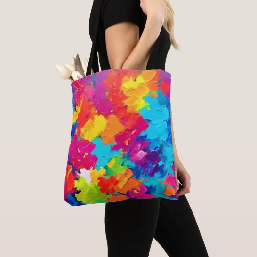 Handtuch Tasche (Von Nahem)