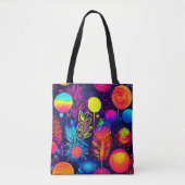 Handtuch Tasche (Vorderseite)