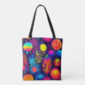 Handtuch Tasche (Rückseite)