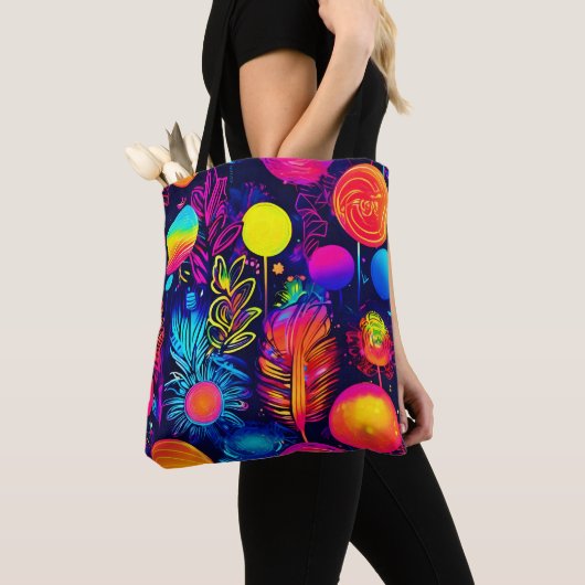 Handtuch Tasche (Von Nahem)