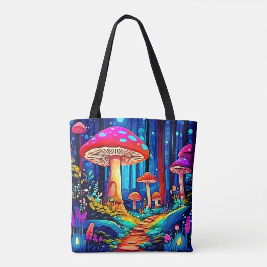 Handtuch Tasche (Rückseite)