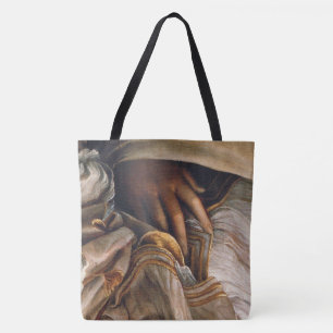 Handtuch Tasche