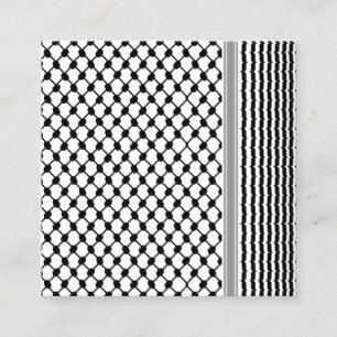 Handtuch Telefonnummerkarte