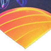 Handtuch Tischdecke (Schrägansicht)