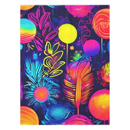 Handtuch Tischdecke (Vorderseite)