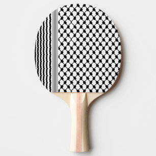 Handtuch Tischtennis Schläger