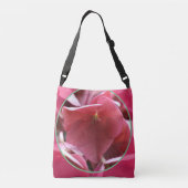 Handtuch Tragetaschen Mit Langen Trägern (Rückseite)