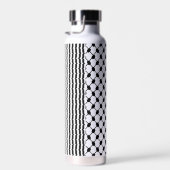 Handtuch Trinkflasche (Rechts)