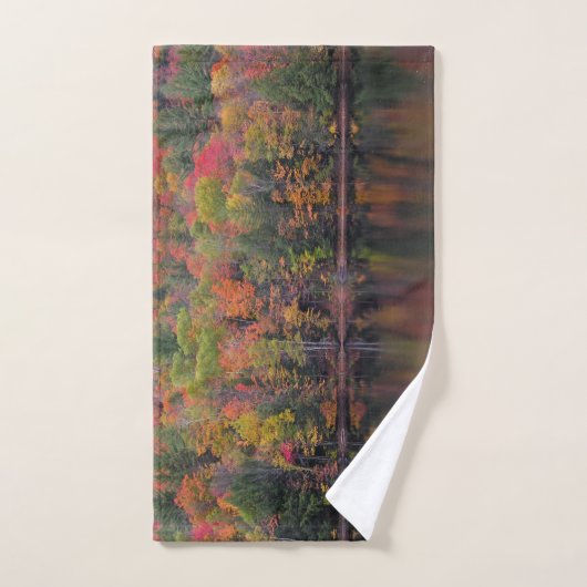 Handtuch vom Herbst lässt fallen (Handtuch)