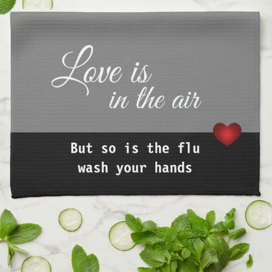 Handtuch waschen (Gefaltet)