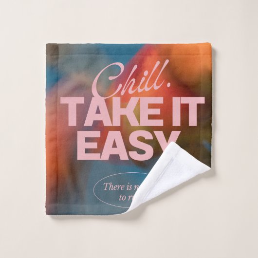 Handtuch Waschlappen (Waschlappen)