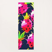 Handtuch Yogamatte (Rückseite)