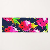 Handtuch Yogamatte (Vorderseite (Horizontal))