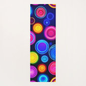 Handtuch Yogamatte (Rückseite)