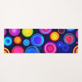 Handtuch Yogamatte (Vorderseite (Horizontal))