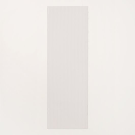 Handtuch Yogamatte (Rückseite)