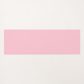 Handtuch Yogamatte (Rückseite (Horizontal))