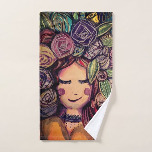 Handtücher (Handtuch)