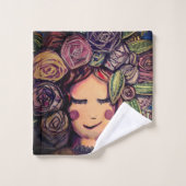 Handtücher (Waschlappen)