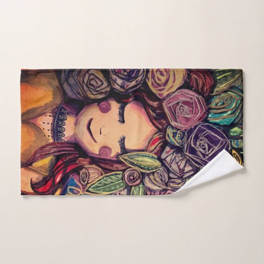 Handtücher (Handtuch)