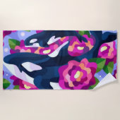 Handtücher (Vorderseite)