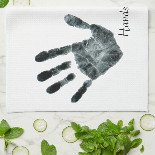 Handtücher (Gefaltet)