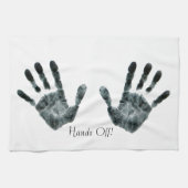 Handtücher (Horizontal)