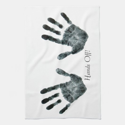 Handtücher (Vertikal)