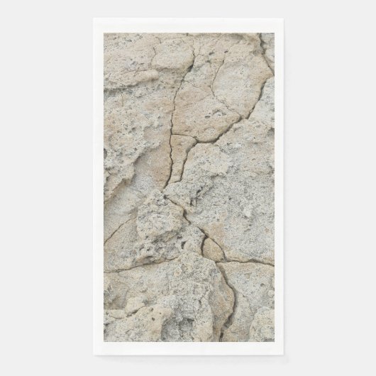 Handtücher aus Sandy-Stein Serviette (Vorderseite)