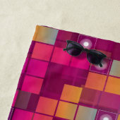 Handtücher für afrikanische Gäste (Beispiel)