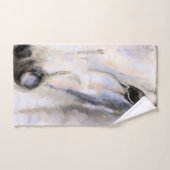 Handtücher für das Weiße Pferd (Handtuch)